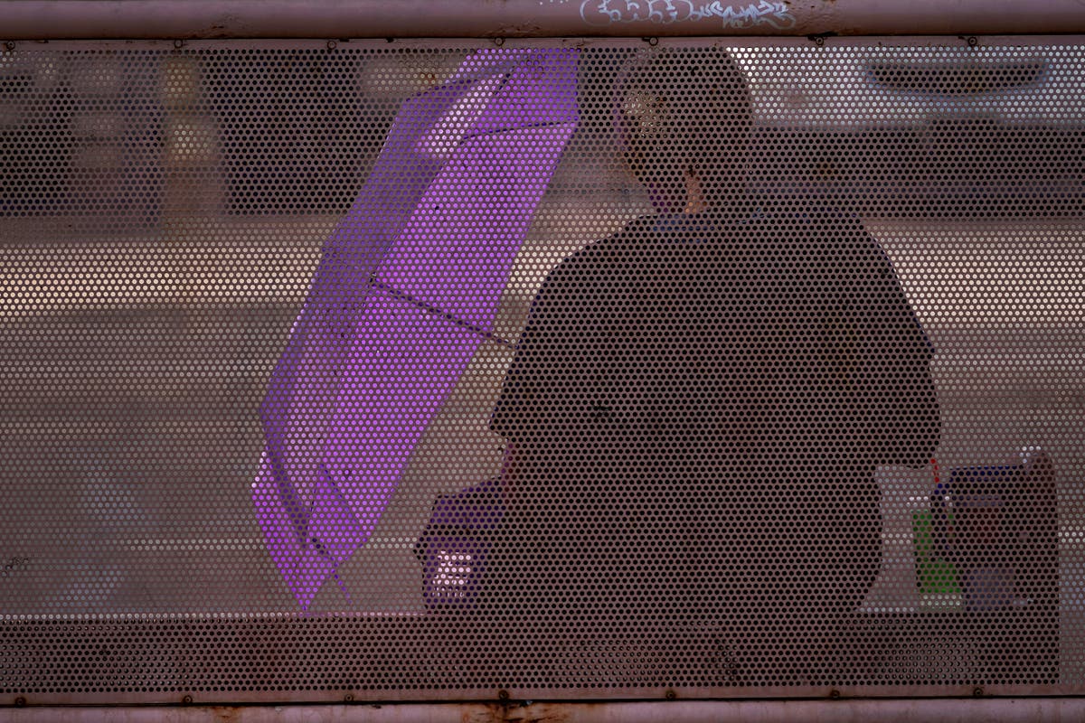 Arizona's sweltering summer could set new record for most heat-associated deaths in big metro