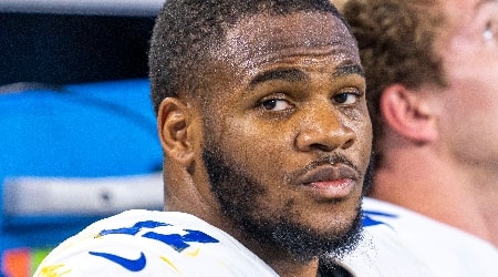 Micah Parsons Height, Weight, Age, Girlfriend, Children