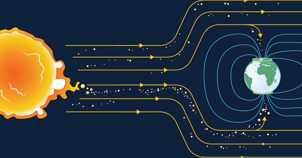 Northern lights activity is sky-high, and scientists say more is yet to come