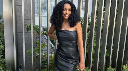 Kyra Henry Height, Weight, Age, Husband, Children