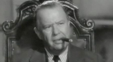Charles Coburn Height, Weight, Age, Death, Wife, Family
