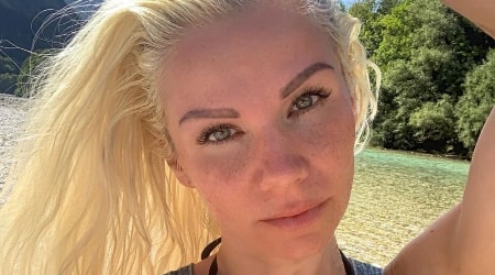 Taina Licciardo-Toivola Height, Weight, Age, Husband, Children