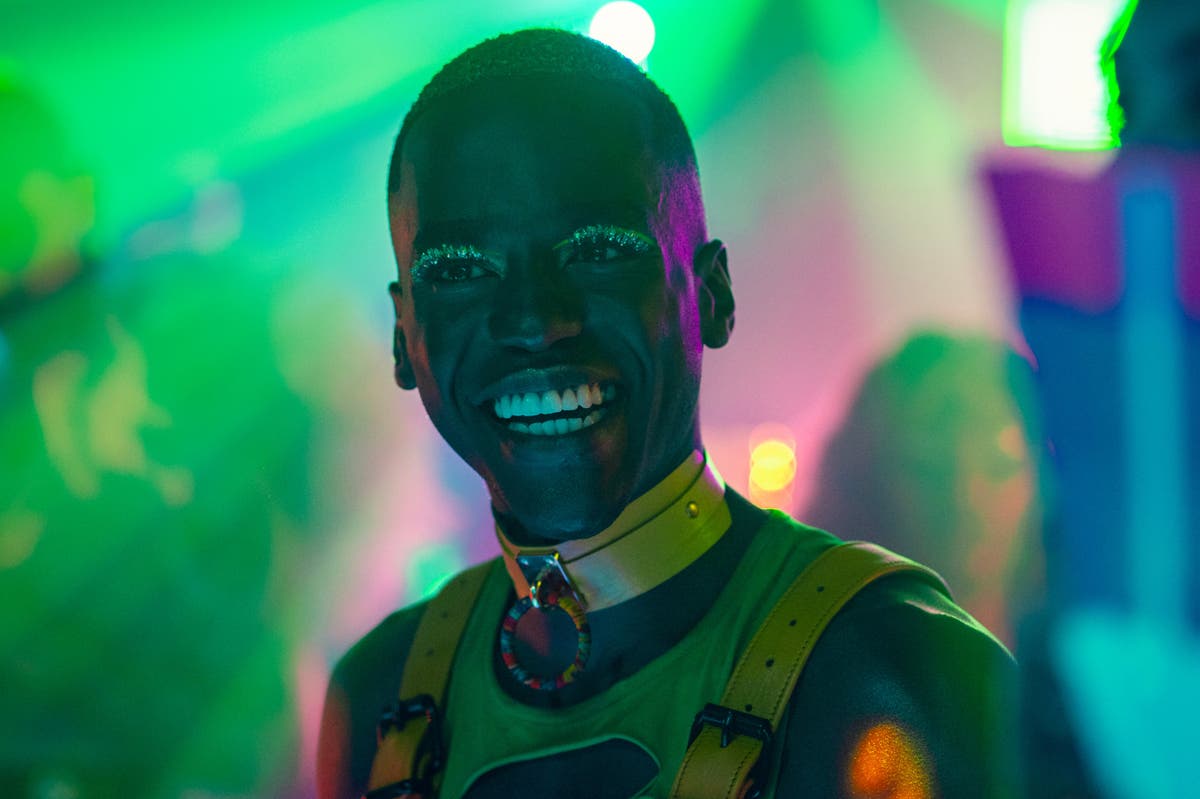 Sex Education is a huge step forward for trans representation | Jamie Raines