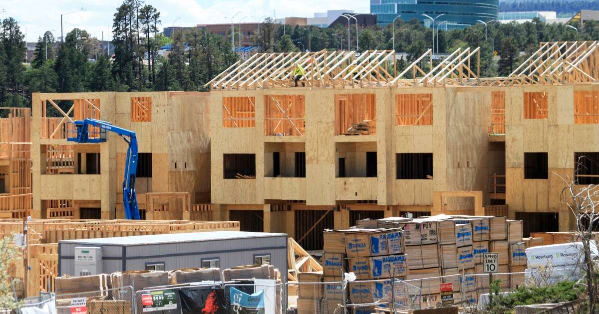 Birthplace of atomic bomb braces for biggest mission since the Manhattan Project