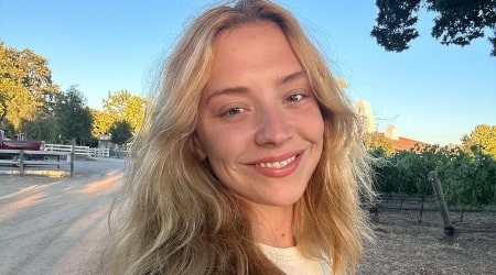 Luna Montana Height, Weight, Age, Boyfriend, Family