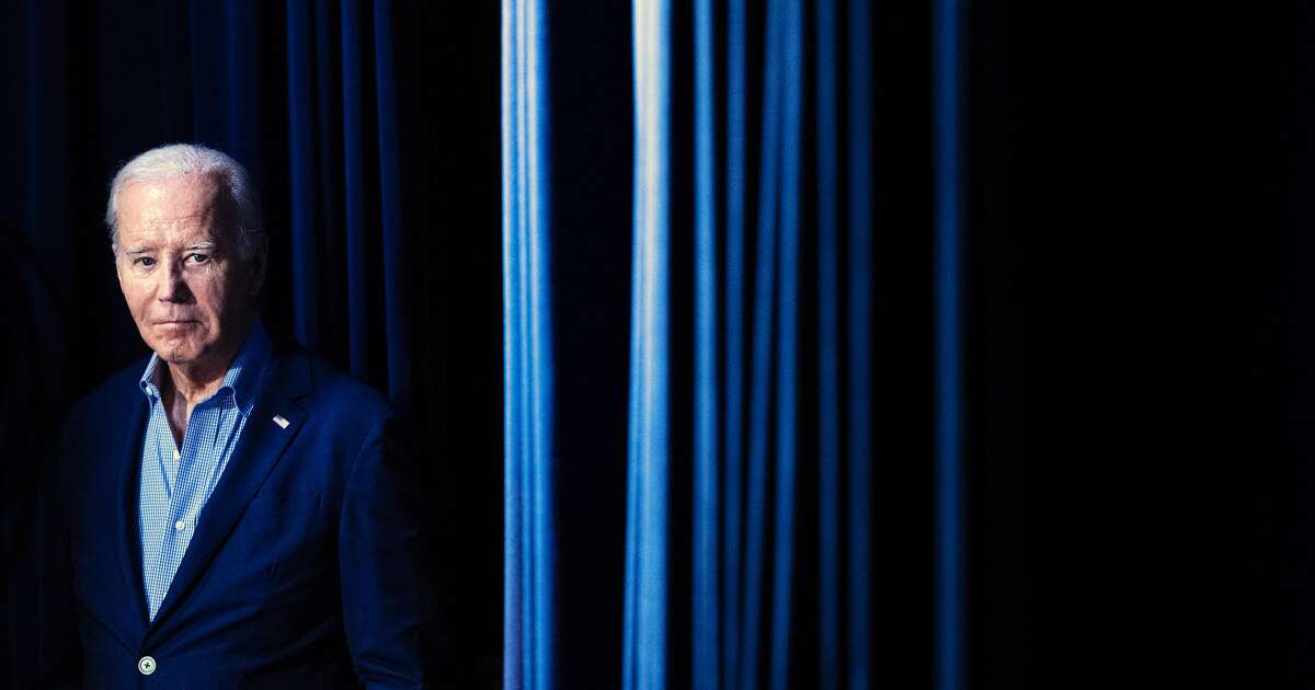 Biden world is worried about spoilers as third parties threaten to boost Trump