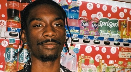 BruceDropEmOff Height, Weight, Age, Girlfriend, Family