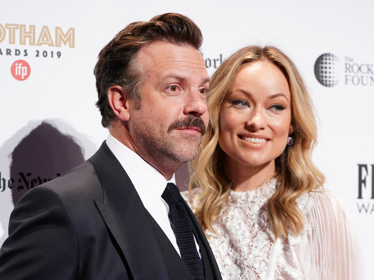Jason Sudeikis will pay $27,500 a month in child support to Olivia Wilde