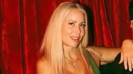 Sky Daily Height, Weight, Age, Husband, Family