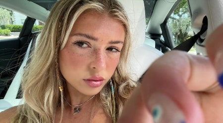 Bridget Paddock Height, Weight, Age, Boyfriend, Family