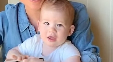 Prince Archie of Sussex Height, Weight, Age, Facts, Family