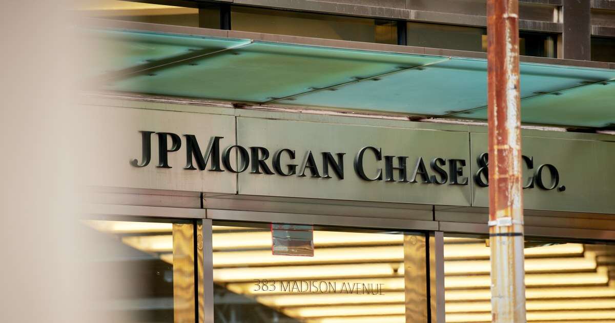 JP Morgan to pay $75 million to settle lawsuit over ties with Jeffrey Epstein
