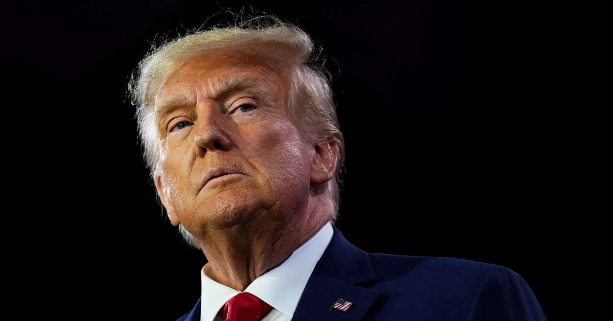 New York judge rules Trump committed fraud and lied about his net worth for years