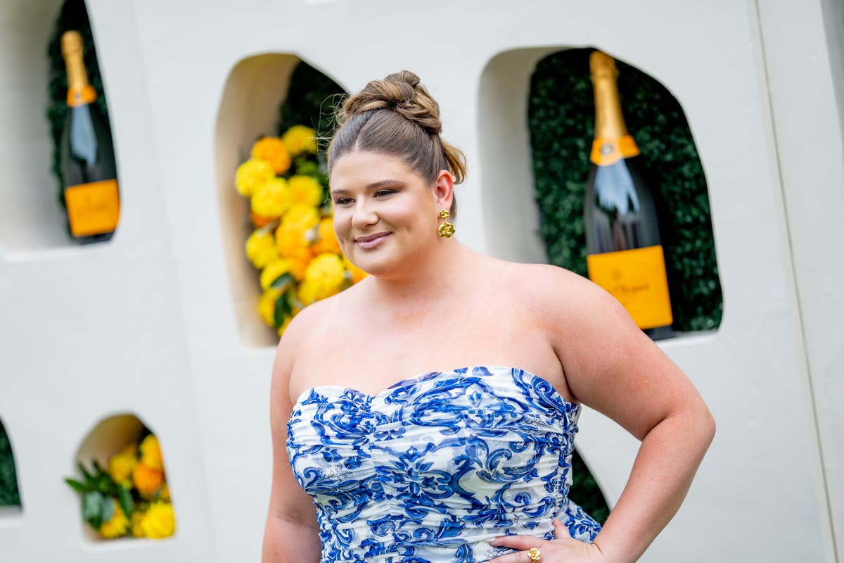 Remi Bader hits back at trolls who claimed her boyfriend is ‘being paid’ to date her