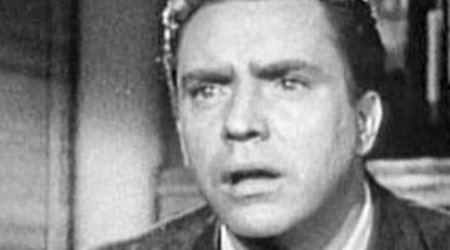 Edmond O’Brien Height, Weight, Age, Net Worth, Children