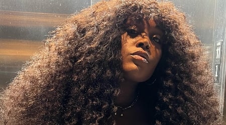 Brittney Spencer Height, Weight, Age, Facts, Family