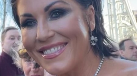 Jessie Wallace Height, Weight, Age, Boyfriend, Family