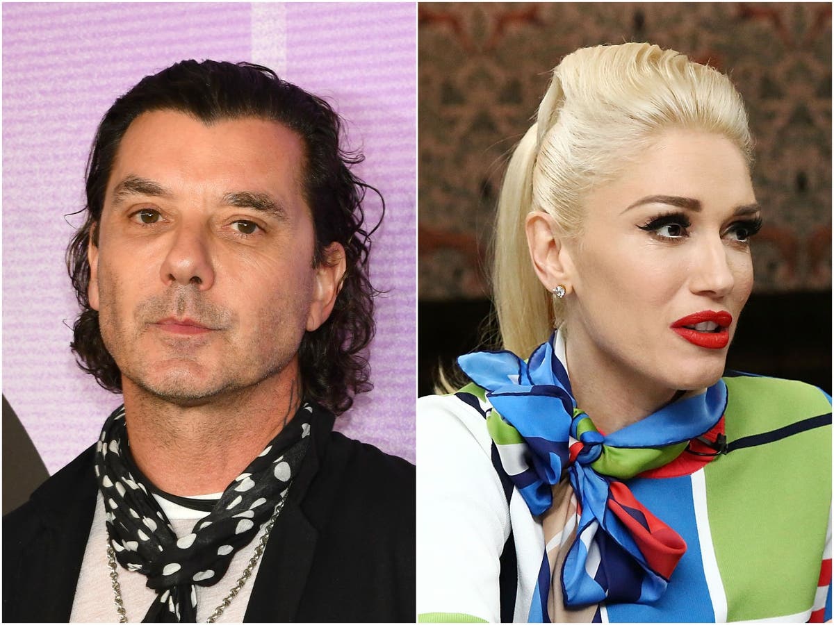 Gwen Stefani recalls how her ‘life fell apart’ during ‘terrible’  divorce