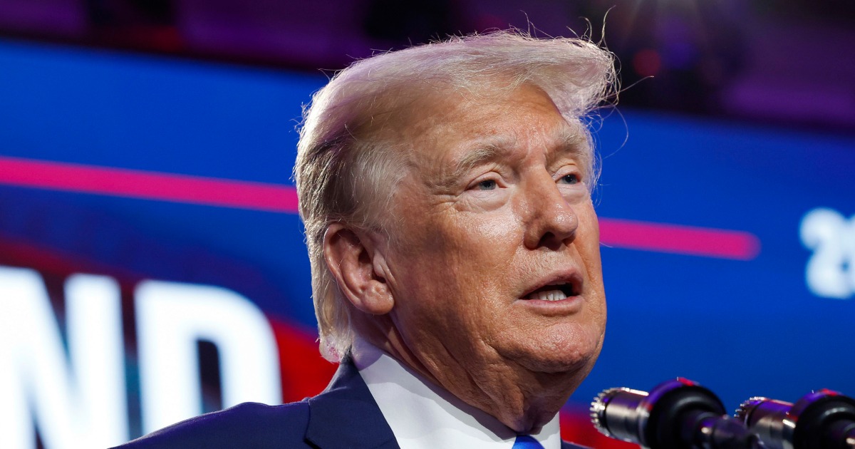 Judge Tanya Chutkan won't recuse herself in Trump's election interference case