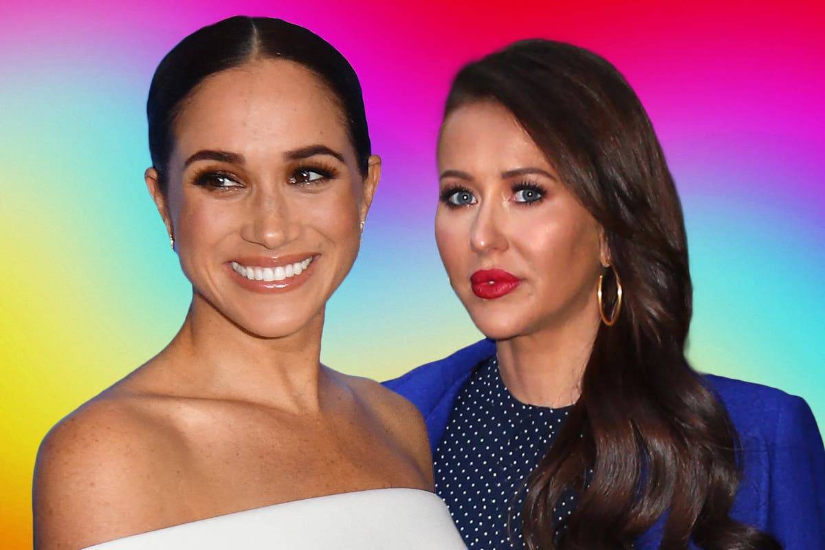 Do you need good ‘detachment game’ to stop being friends? Meghan’s ex-BFF thinks so