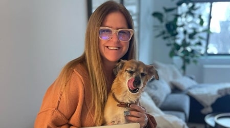 Amber Laign Height, Weight, Age, Spouse, Family