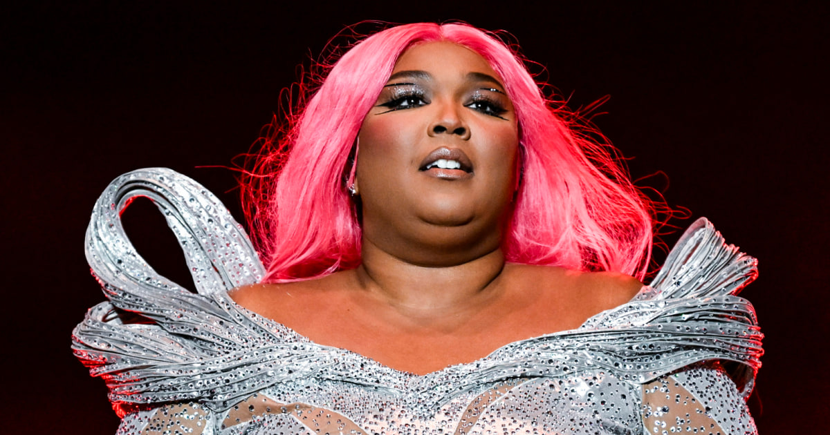 Lizzo's lawyers deny ex-dancers' sexual harassment allegations