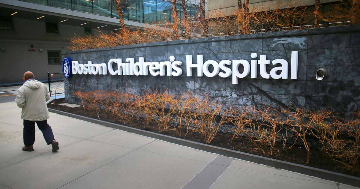 Woman pleads guilty to calling in hoax bomb threat at Boston Children’s Hospital