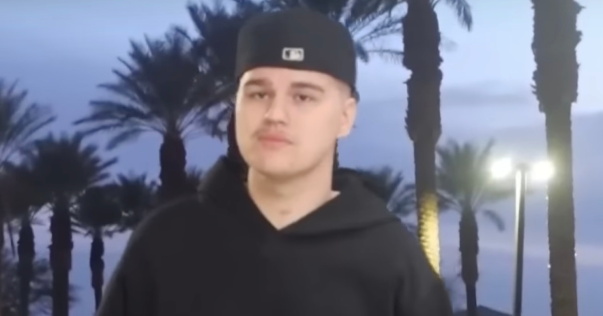 Jury acquits delivery driver of main charge in shooting of YouTuber