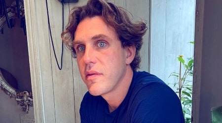 Sebastien Laurent Michel Height, Weight, Age, Girlfriend, Children