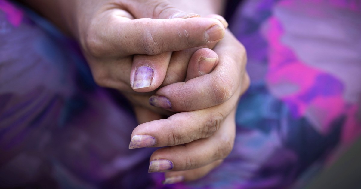 More migrants are victims of rape, sexual violence at Mexico border