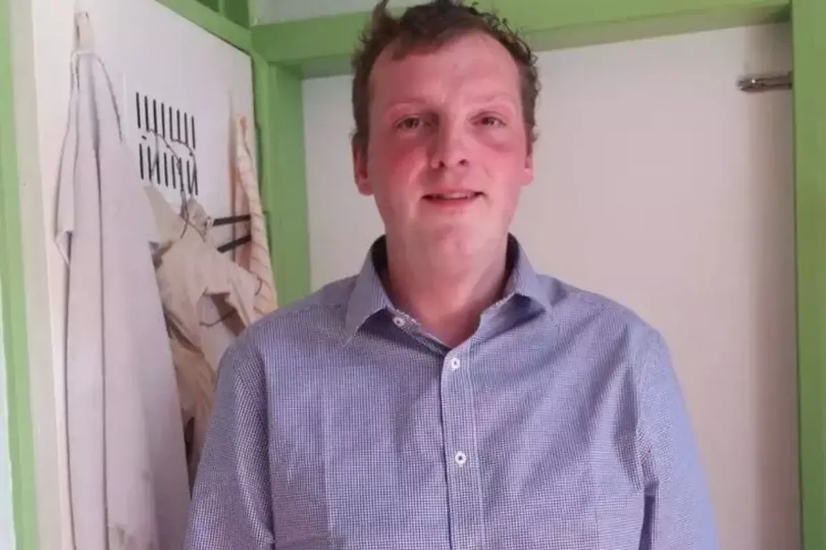 Driver killed in bus crash was father of two as family say he suffered medical issue