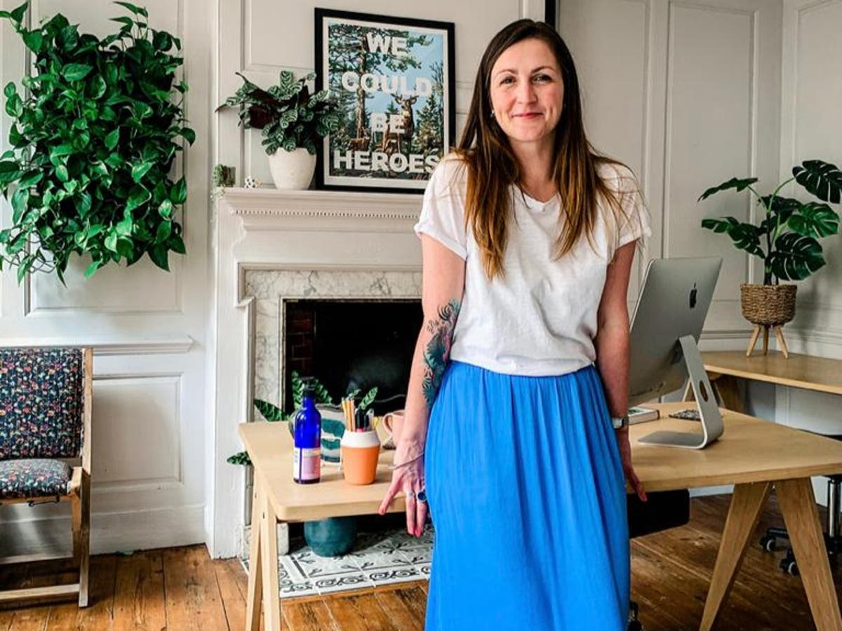 When I found out I was a donor child my life collapsed like a Jenga tower