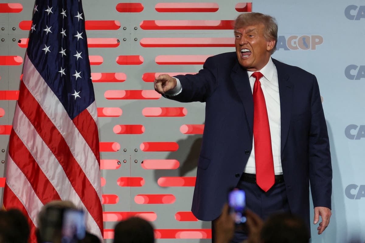 Special Counsel mentions Trump’s Milley threat in push for gag order