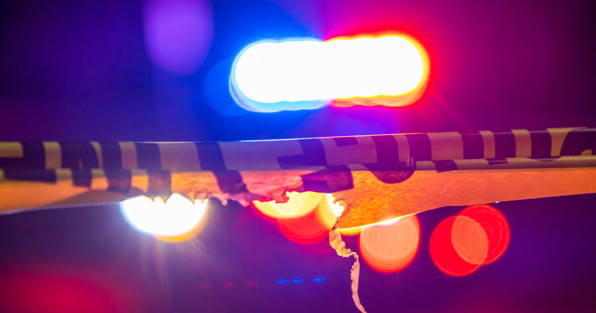 'Multiple' people dead after truck crash and ammonia leak lead to evacuation in Illinois