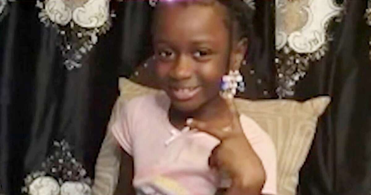 Family of 8-year-old girl killed by police reach $11 million settlement