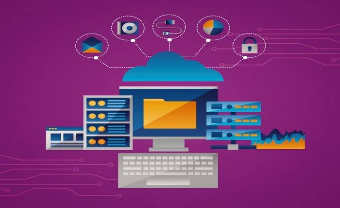 5 Benefits of HP Proliant Servers For SMEs