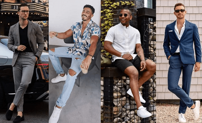 Affordable Fashion: A Guide To Stylish And Budget-Friendly Men's Clothing