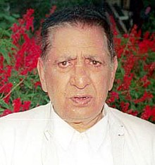 Abdul Ahad Vakil Biography, Age, Height, Wife, Net Worth and Family