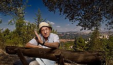 Aharon Razin Biography, Age, Height, Wife, Net Worth and Family