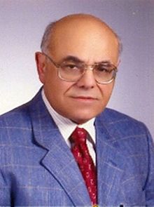 Akif Jafar Hajiyev Biography, Age, Height, Wife, Net Worth and Family