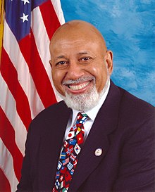 Alcee Hastings Biography, Age, Height, Wife, Net Worth and Family