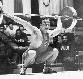 Aleksandr Kurynov Biography, Age, Height, Wife, Net Worth and Family