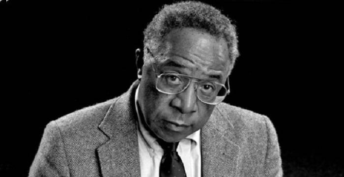 Alex Haley Bio, Early Life, Career, Net Worth and Salary
