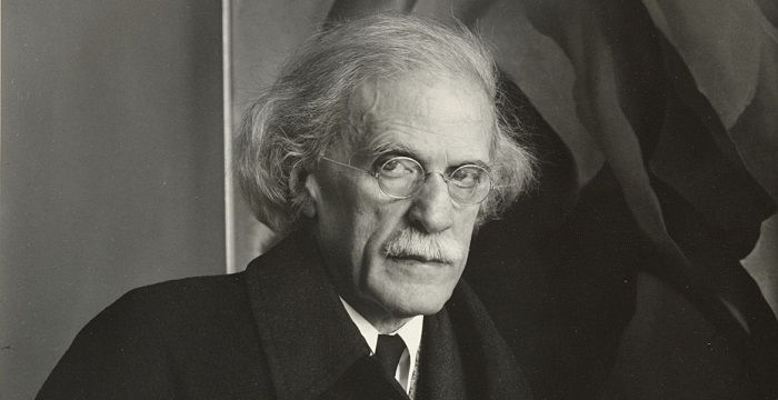 Alfred Stieglitz Bio, Early Life, Career, Net Worth and Salary