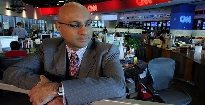 Ali Velshi Bio, Early Life, Career, Net Worth and Salary