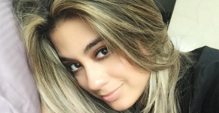 Ally Brooke Bio, Early Life, Career, Net Worth and Salary