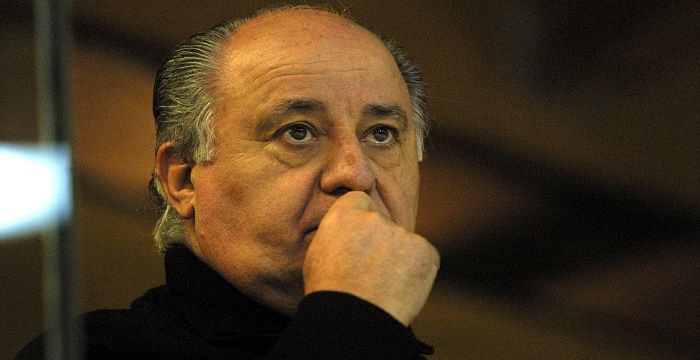 Amancio Ortega Gaona Bio, Early Life, Career, Net Worth and Salary