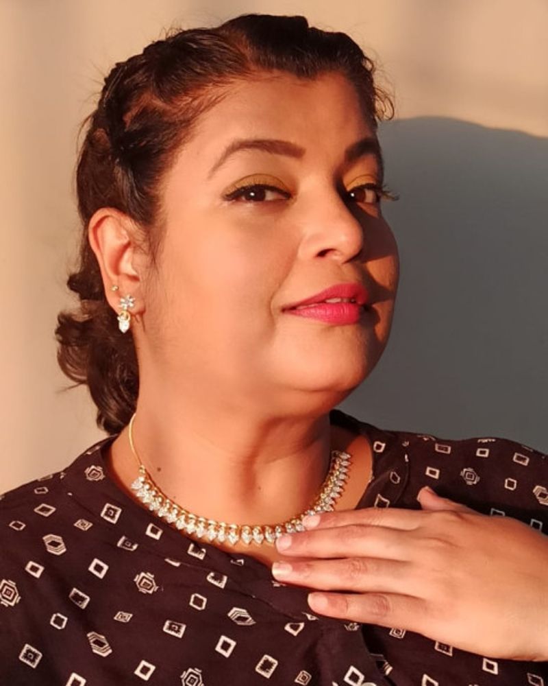 Ambika Ranjankar