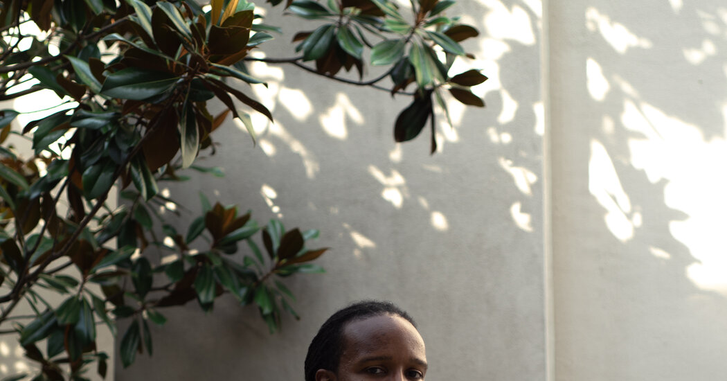 An Ambitious Antiracism Center Scales Back Amid a Funding Slowdown