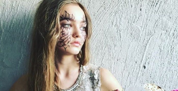 Anastasia Bezrukova Bio, Early Life, Career, Net Worth and Salary